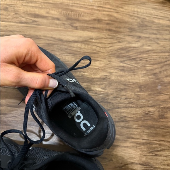 ON Cloud “Cloud go” sneakers - Picture 4 of 4